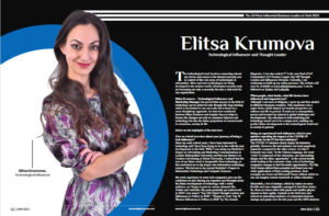 Elitsa Krumova Insights Success 1