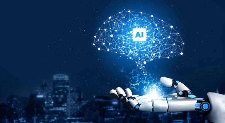 AI and Robotics: My New Guest Blog Post