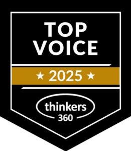 Top Voice 2025