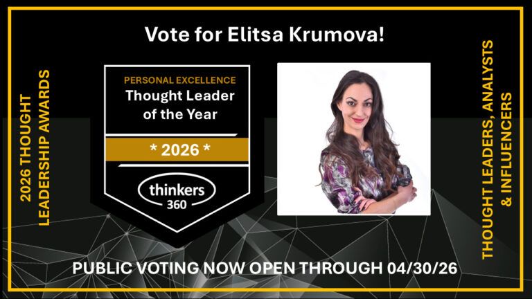 Thought Leader Thinkers360