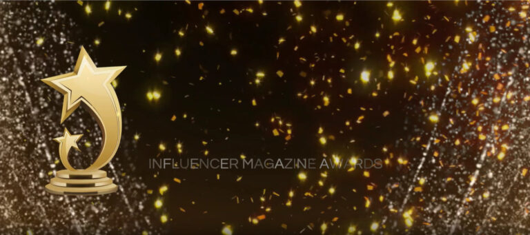 Nomination for ‘Tech Influencer of the Year’ at IMA 2026