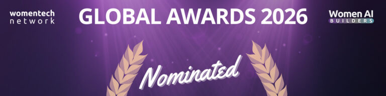 Global Awards Nominated Cover
