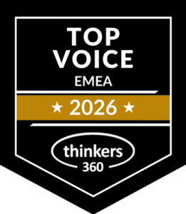 Top Voice 2026